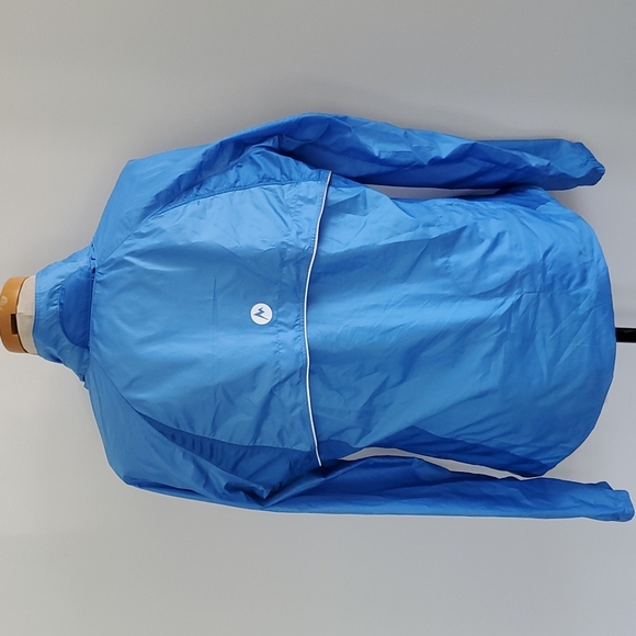 Marmot lightweight jacket w size L - Picture 5 of 8